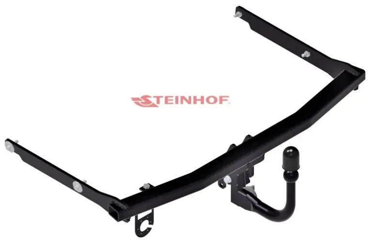 Steinhof M-020 — Rotule verticale démontable pour Mazda 3 (2003-2014)