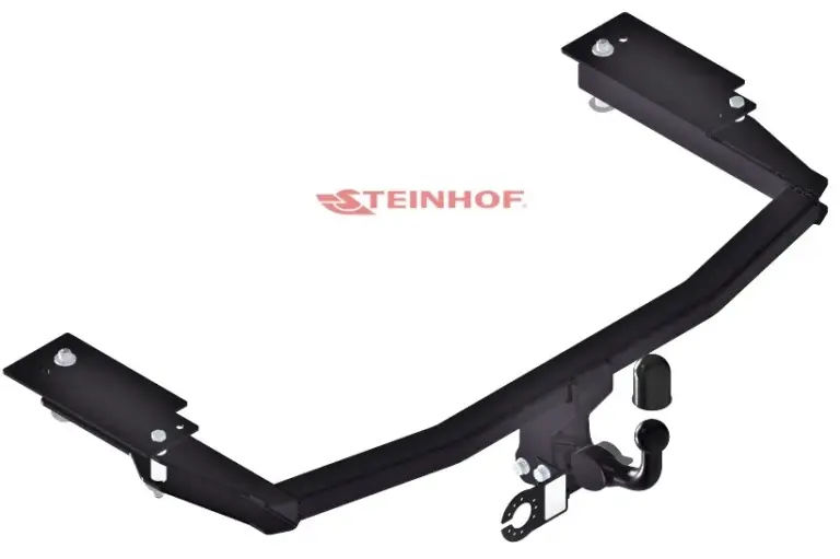 Steinhof M-025 — Rotule horizontale démontable pour Mazda 6 (2003-2008)