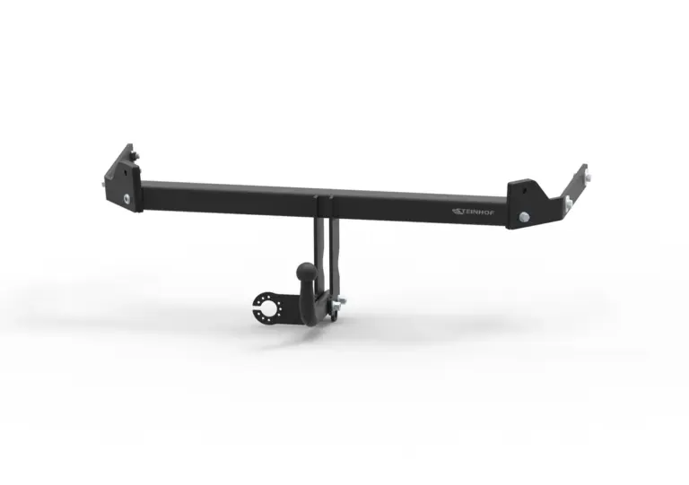 Steinhof M-030 — Col de cygne démontable avec outils pour Mazda Cx (2007-2012)