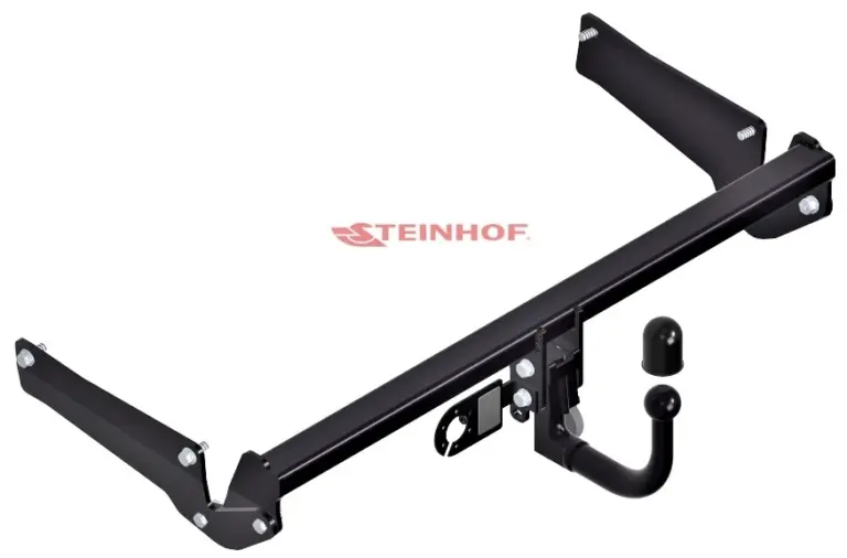 Steinhof M-045 — Rotule verticale démontable pour Mazda 6 (2013-2018)