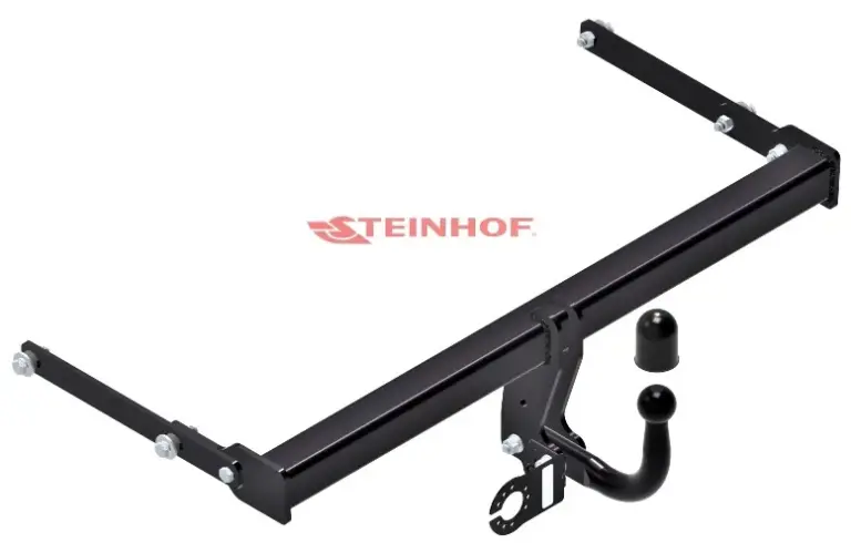 Steinhof M-061 — Col de cygne démontable avec outils pour Mazda 3 (2019)
