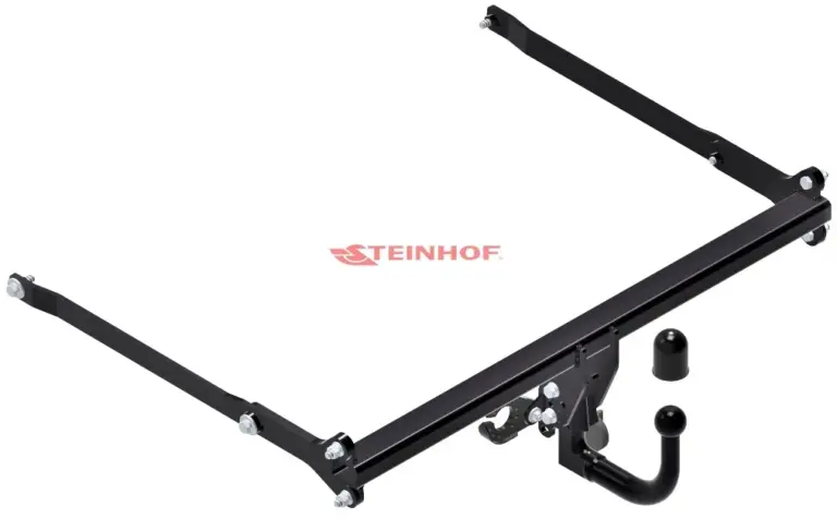 Steinhof M-064 — Rotule verticale démontable pour Mazda Cx 30 (depuis 2019)