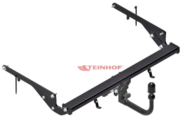 Steinhof M-066 — Rotule verticale démontable pour Mazda Cx 9 II (2016-2023)
