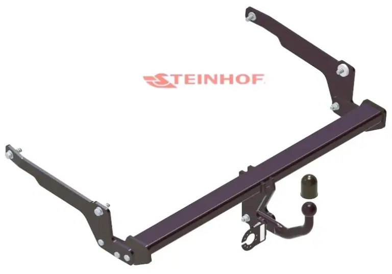 Steinhof M-068 — Col de cygne démontable avec outils pour Mazda Cx 60 (depuis 2022)
