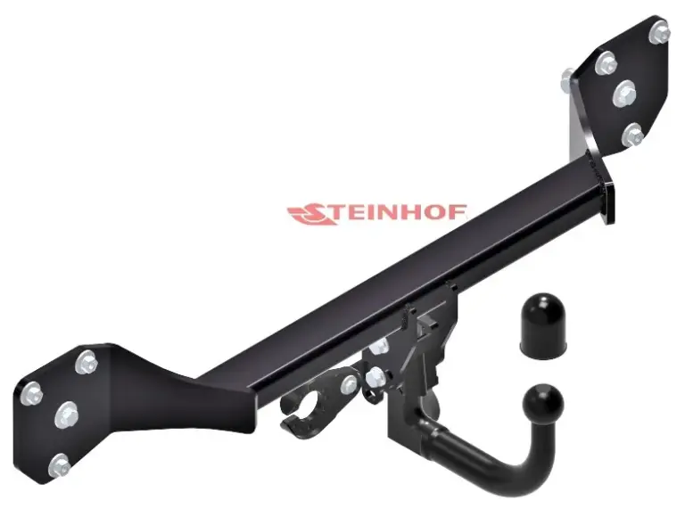 Steinhof M-169 — Rotule verticale démontable pour Mercedes-Benz CLA (2019-2025)