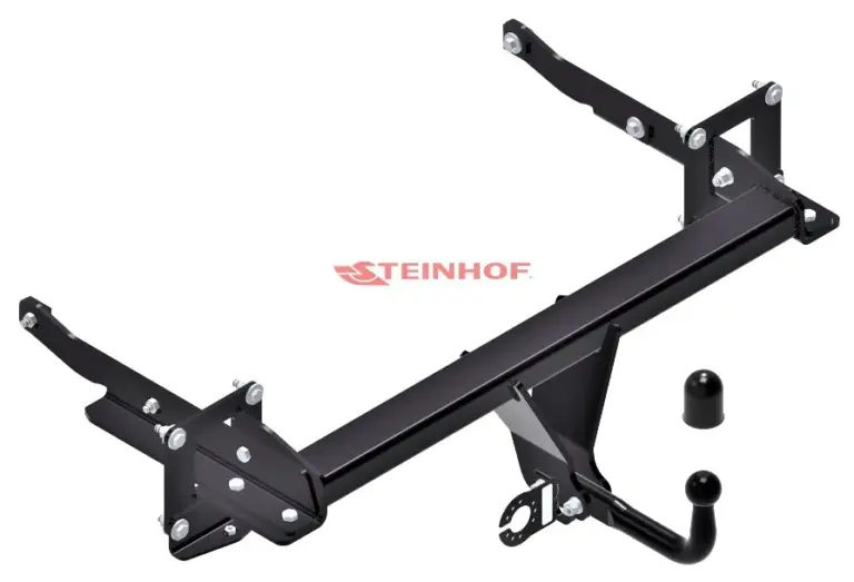 Steinhof M-171 — Col de cygne démontable avec outils pour Mercedes-Benz GLE (2015-2018)