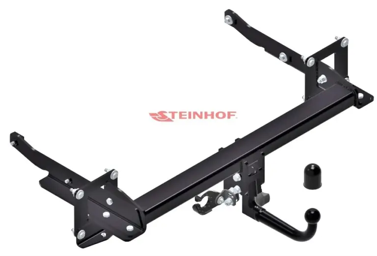 Steinhof M-172 — Rotule verticale démontable pour Mercedes-Benz GLE (2015-2018)