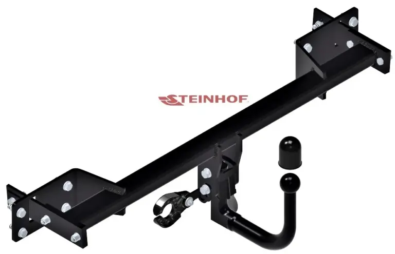 Steinhof M-178 — Rotule verticale démontable pour Mercedes-Benz Classe A (2012-2018)