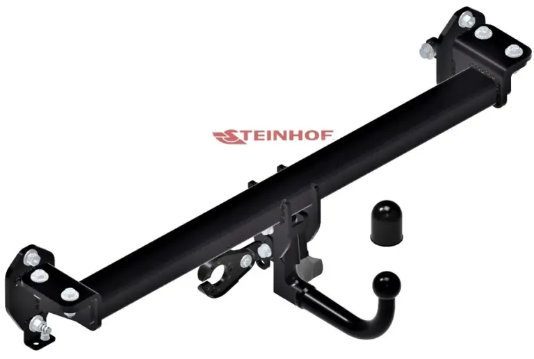 Steinhof M-180 — Rotule verticale démontable pour Mercedes-Benz GLC (2015-2022)