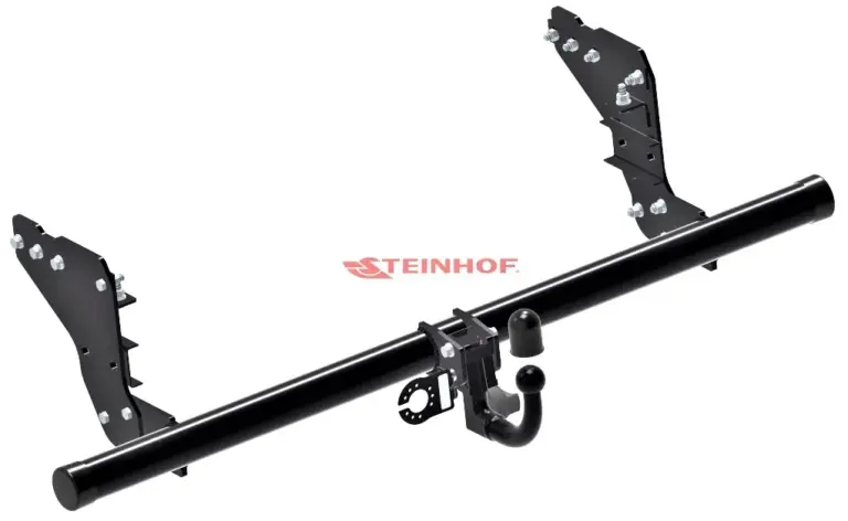 Steinhof M-362 — Rotule verticale démontable pour Mitsubishi L200 (2019-2023)