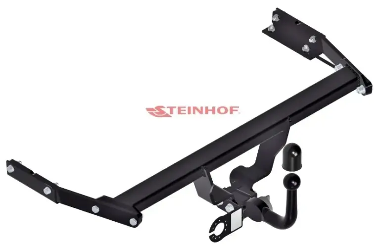 Steinhof N-021 — Rotule horizontale démontable pour Nissan Juke I (2010-2019)