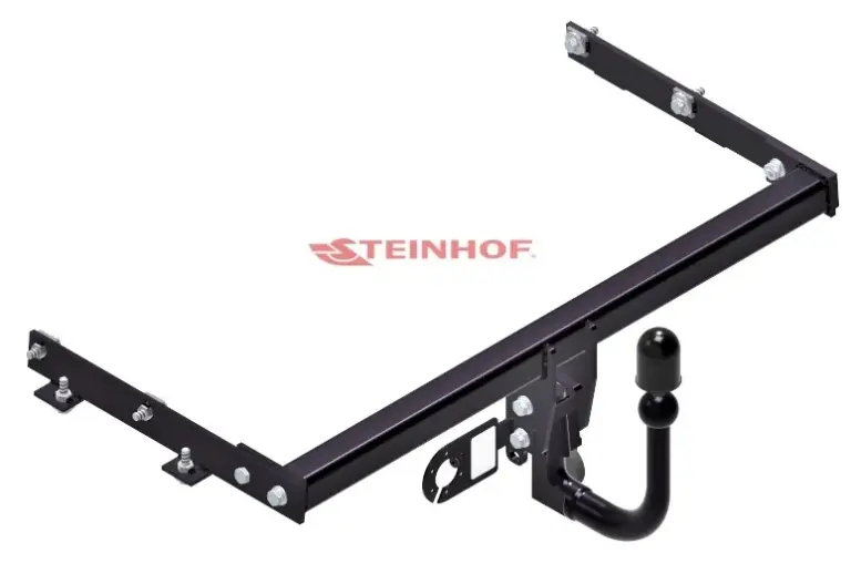 Steinhof N-068 — Rotule verticale démontable pour Nissan Note (2013-2020)