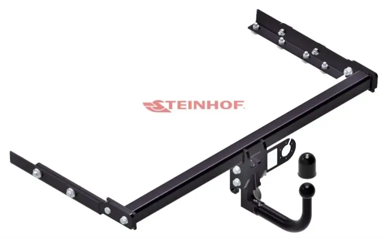 Steinhof N-099 — Rotule verticale démontable pour Nissan Pulsar (2014-2018)