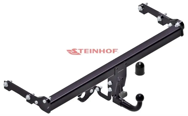 Steinhof N-112 — Rotule verticale démontable pour Nissan Qashqai (2018-2021)