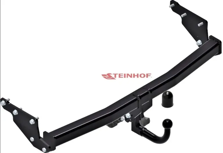 Steinhof N-114 — Rotule verticale démontable pour Nissan Qashqai III (depuis 2021)