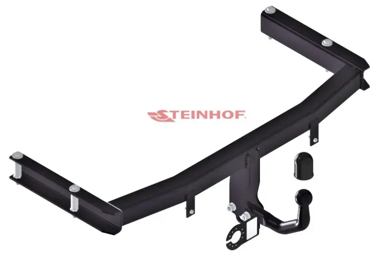Steinhof S-103 — Col de cygne démontable avec outils pour SEAT Exeo (2008-2013)
