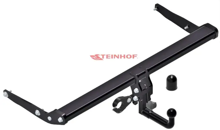 Steinhof S-117 — Rotule verticale démontable pour SEAT Ateca (depuis 2016)