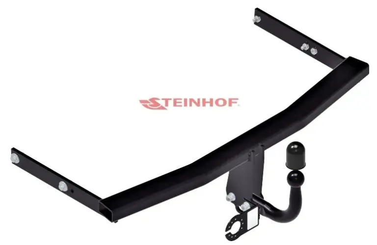 Steinhof S-150 — Col de cygne démontable avec outils pour SEAT Ibiza (2008-2017)