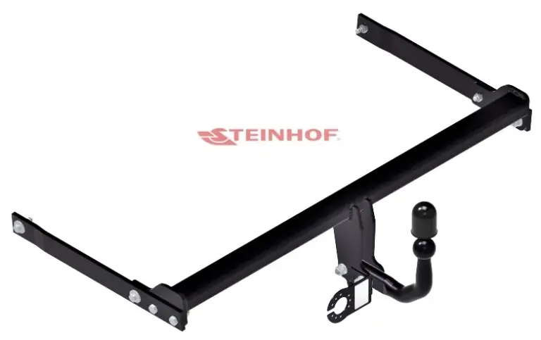 Steinhof S-158 — Col de cygne démontable avec outils pour SEAT Leon III (2013-2020)