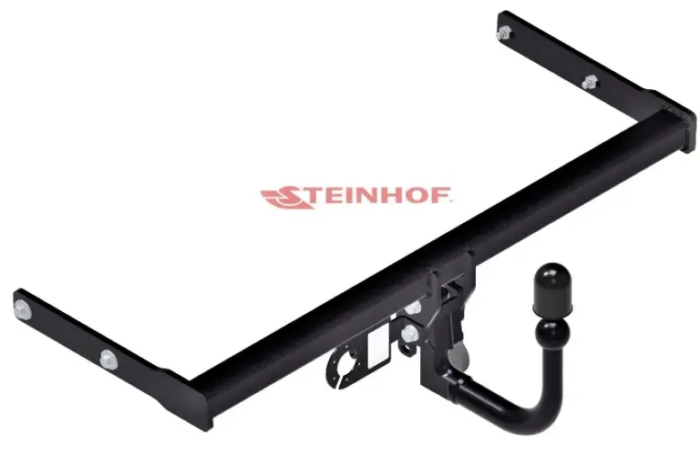 Steinhof S-279 — Rotule verticale démontable pour Škoda Fabia III (2015-2018)
