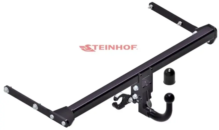 Steinhof S-296 — Rotule verticale démontable pour Škoda Fabia III (2018-2021)