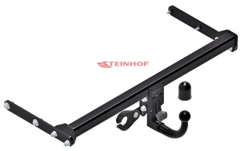 Steinhof S-302 — Rotule verticale démontable pour Škoda Fabia III (2018-2022)