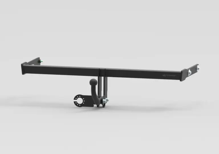 Steinhof S-355 — Col de cygne démontable avec outils pour Škoda Yeti (2009-2018)