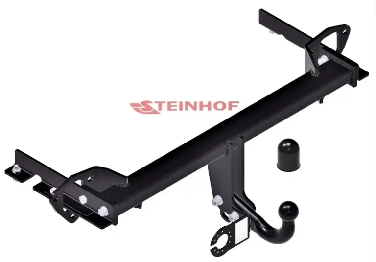 Steinhof S-364 — Col de cygne démontable avec outils pour Subaru Forester (2008-2013)