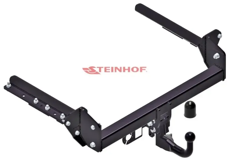 Steinhof S-371 — Rotule verticale démontable pour Subaru Forester (2013-2018)