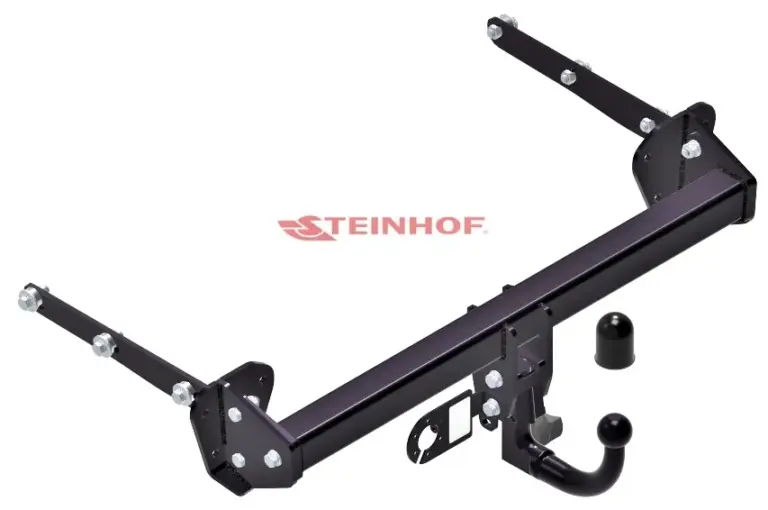 Steinhof S-388 — Rotule verticale démontable pour Subaru Outback (2015-2020)
