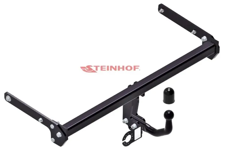 Steinhof S-389 — Col de cygne démontable avec outils pour Suzuki SX4 S Cross (2013-2021)