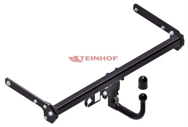 Steinhof S-406 — Rotule verticale démontable pour Suzuki Vitara (2015-2018)