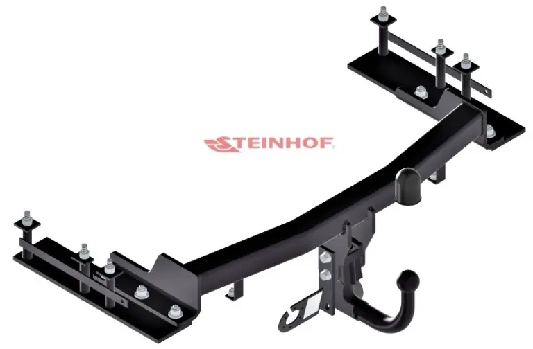 Steinhof S-453 — Rotule verticale démontable pour SsangYong Kyron (2006-2014)