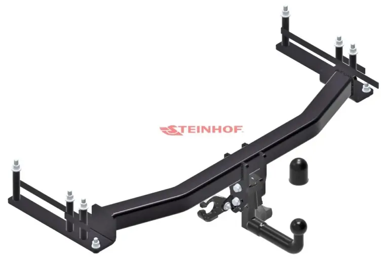 Steinhof S-486 — Rotule verticale démontable pour SsangYong Rexton II (2017-2020)