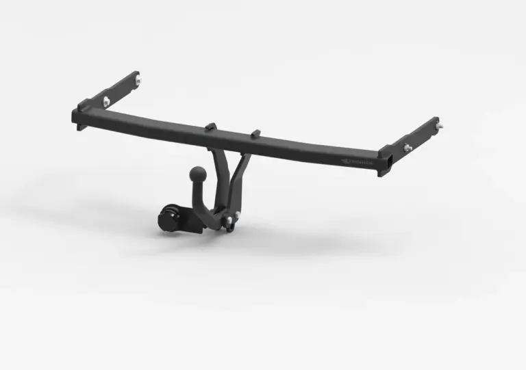 Steinhof T-098 — Col de cygne démontable avec outils pour Toyota Avensis (2009-2018)