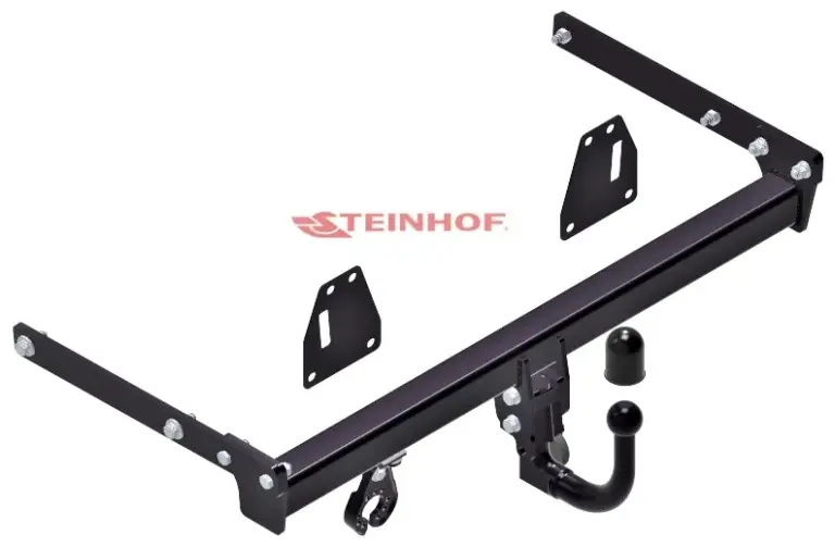 Steinhof T-135 — Rotule verticale démontable pour Toyota Corolla (2019)