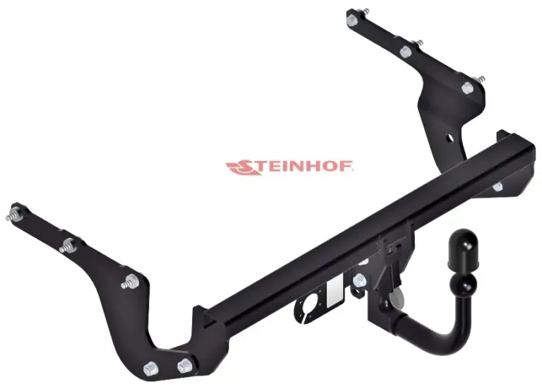 Steinhof T-207 — Rotule verticale démontable pour Toyota Urban Cruiser (depuis 2009)