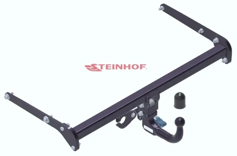 Steinhof T-240 — Rotule verticale démontable pour Toyota Corolla Cross (depuis 2020)