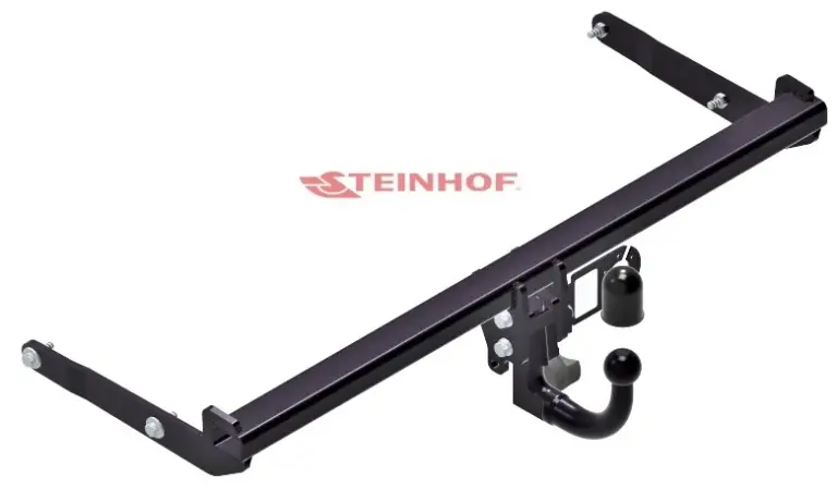 Steinhof V-065 — Rotule verticale démontable pour Volkswagen Golf VII (2013-2020)