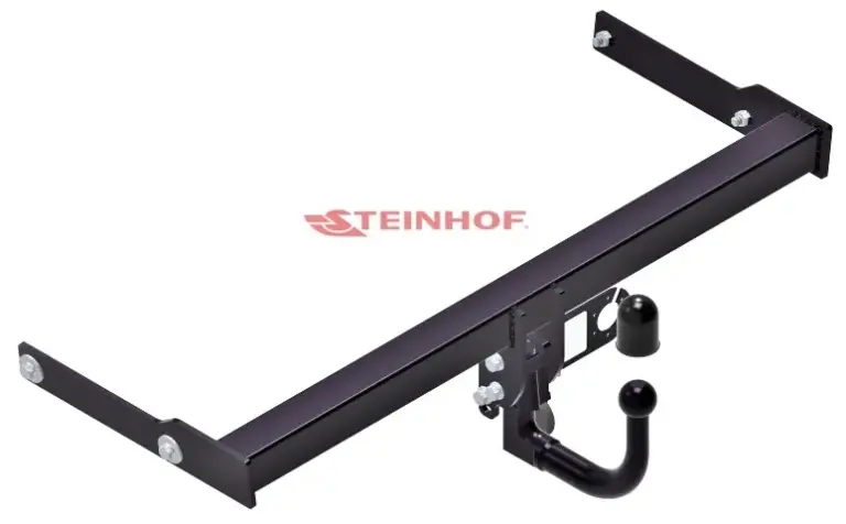 Steinhof V-147 — Rotule verticale démontable pour Volkswagen Passat (2005-2010)