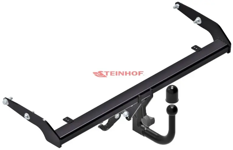 Steinhof V-165 — Rotule verticale démontable pour Volkswagen T-Cross (2018-2023)