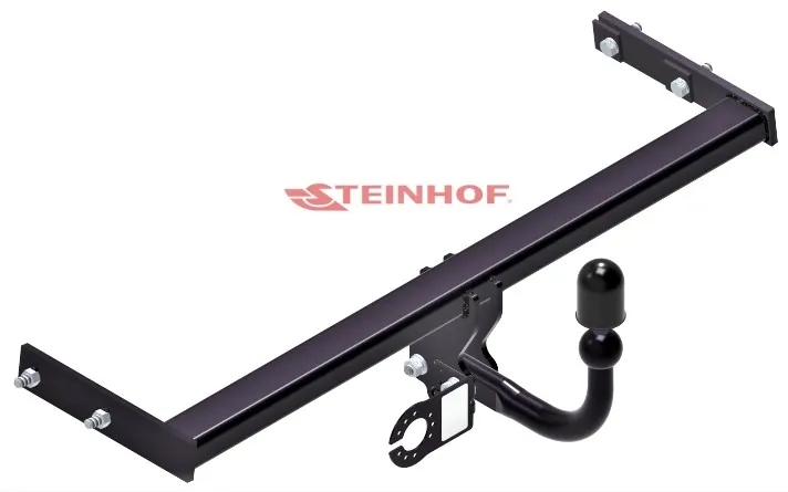 Schéma technique attelage Steinhof V-280