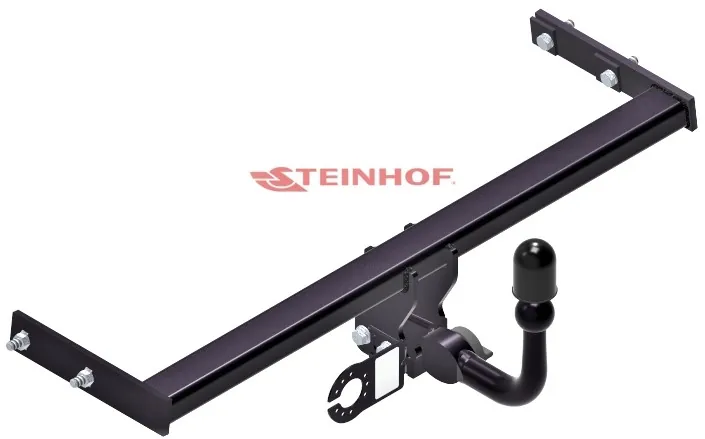 Schéma technique attelage Steinhof V-281