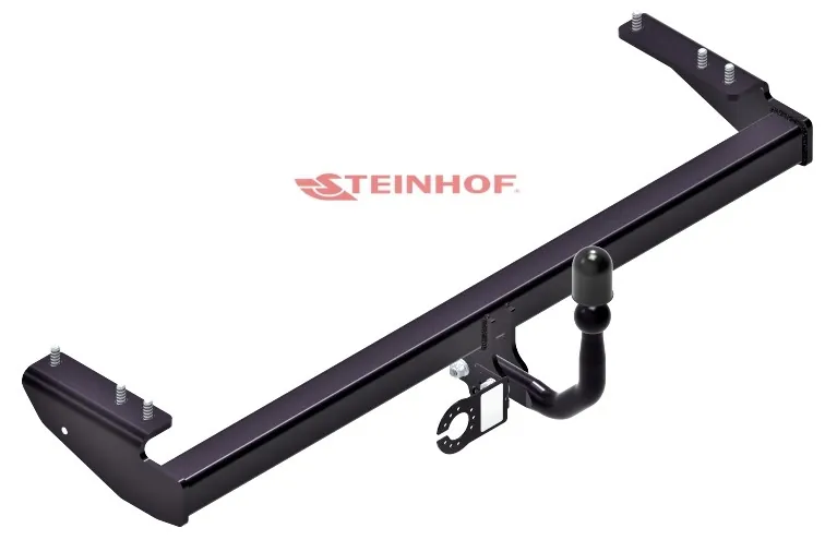 Schéma technique attelage Steinhof V-298