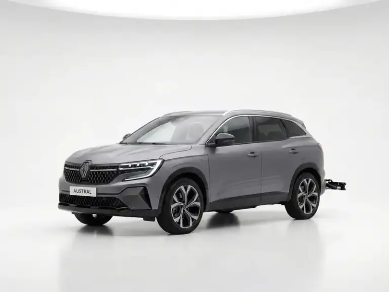 Renault Austral — 2022