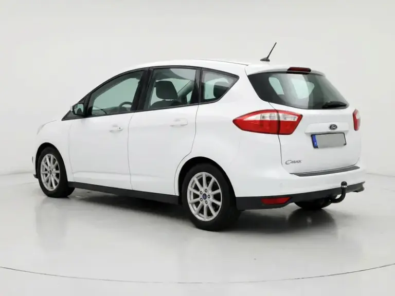 Ford C Max Ii — 2010-2019