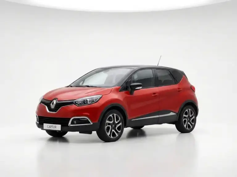 Renault Captur I