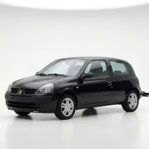 Attelage Col de cygne démontable (avec outils) — réf R-020 Steinhof