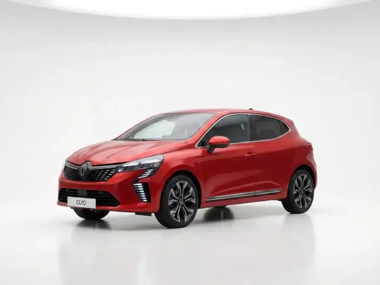 Renault Clio — 2023