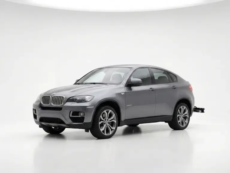 BMW X6 — 2008-2014 (E71)